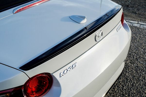 Mazda MX-5 Miata Club 