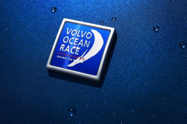 Специална Ocean Race серия на Volvo V60, V70, XC60 и XC70