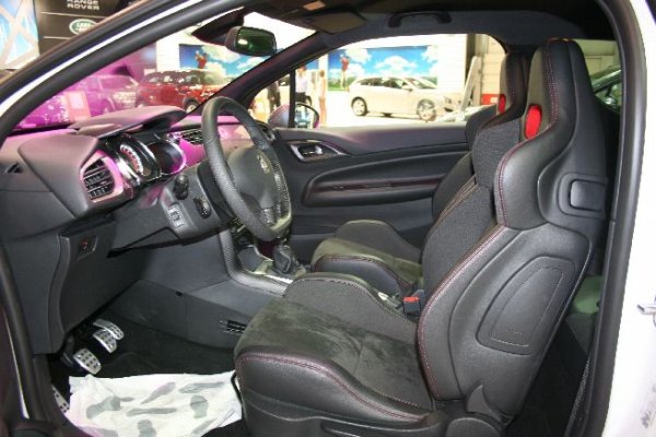 Автосалон София 2011