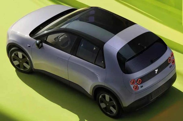 Каросерията е на 83,4% изработена от високоякостна стомана, а новият модел получи 5 звезди в краш тестовете на C-NCAP. Радиусът на завой на автомобила е 4,7 м. Останалите параметри ще бъдат разкрити през април, премиерата е насрочена за изложението в Шанхай. През второто тримесечие моделът ще се появи на европейските пазари, а след това в Латинска Америка и Югоизточна Азия.
