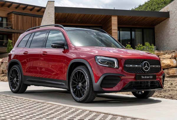 Ранна препродажба: 21.2%

Средна цена на нов автомобил: 51 015 долара
