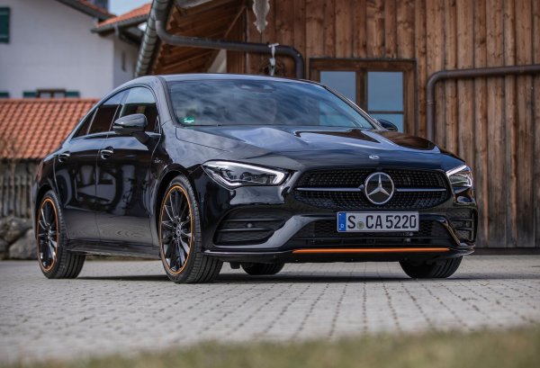 Ранна препродажба: 20.4%

Средна цена на нов автомобил:  50 627 долара
