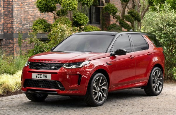 Ранна препродажба: 13.6%

Средна цена на нов автомобил:  77 163 долара
