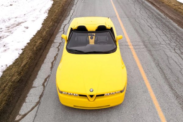 Цените на RZ в Европа вървят неумолимо нагоре в последните години. Неотдавна в Италия една много добре запазена бройка с 15,600 километра пробег бе продадена за 119,000 евро. В момента се предлага друга, в още по-добро състояние (6,800 км пробег), като исканата цена е 139,000 евро. 