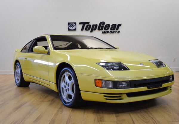 Версия на модела, оборудвана с двигател с двойно турбо в добро състояние, беше продадена още по-евтино - за 37 000 долара, което също изглежда като далеч по-приемлива сделка.
