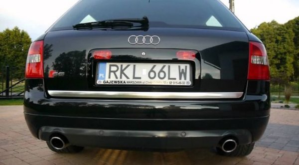 Катализаторът е устройство, което намалява токсичността на отделяните от автомобила вредни емисии. Контролът върху тях става все по-строг, затова системата е особено важна. Проблемите с катализатора водят и до намаляване на ефективността на двигателя, като при някои модели на Audi те са често срещани. Лошото е, че ремонтът не тази система никак не е евтин.