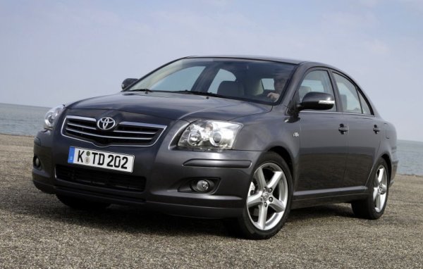 21. Toyota Avensis - 405
22. Mercedes ML - 399
23. Skoda Fabia - 380
24. BMW X5 - 349
25. Opel Meriva - 341
26. Honda Jazz - 338
27. Peugeot 307 - 337
28. Ford Fiesta - 337
29. Honda Civic - 318
30. BMW X3 - 313

Някои други модели: Nissan Qashqai - 307, Citroen C4 - 300, Mercedes A-Class - 297, BMW 1 Series - 290, Toyota Auris - 287, Mercedes S-Class - 284, Peugeot 308 - 272, Volkswagen Sharan - 264, Citroen C3 - 253, Fiat Punto - 248, Renault Clio - 246, Seat Leon - 238, Seat Ibiza - 213
