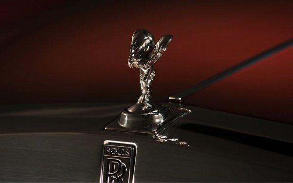 Rolls-Royce Phantom Year Of The Dragon Edition - в чест на Годината на Дракона