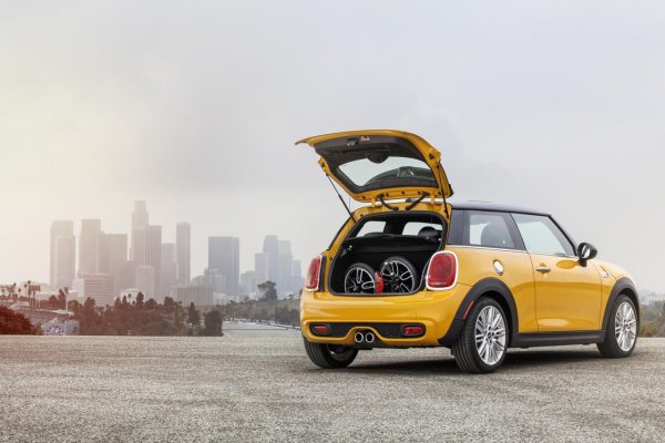 MINI Citysurfer Concept