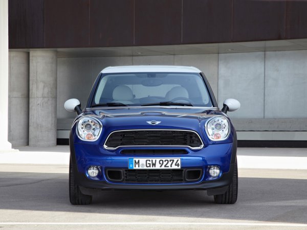 Mini Paceman