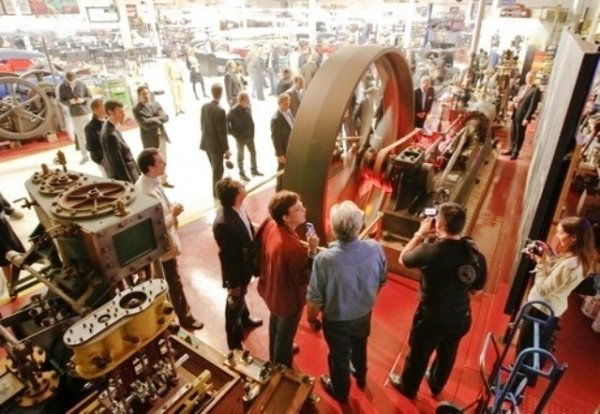 Колите на Jay Leno