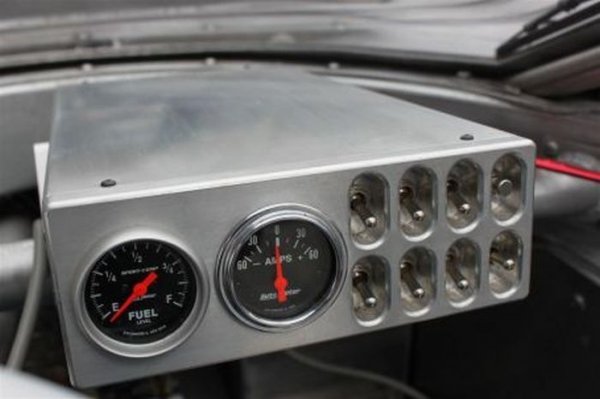 Sea Lion - Амфибия, която може развива 100 км/час при движение във вода и 190 км/час на сушата