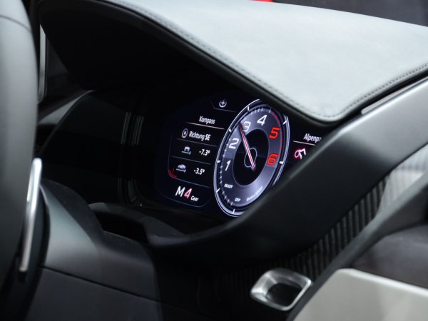 Audi Nanuk quattro