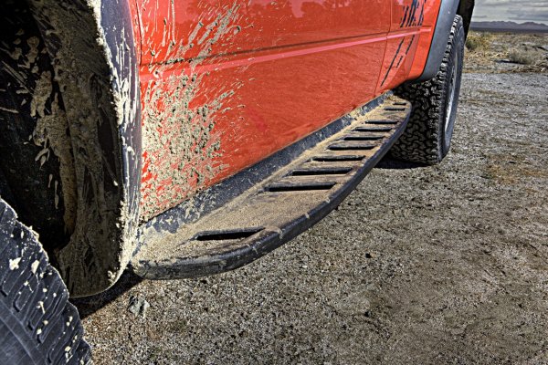 Ford F-150 SVT Raptor 2010
