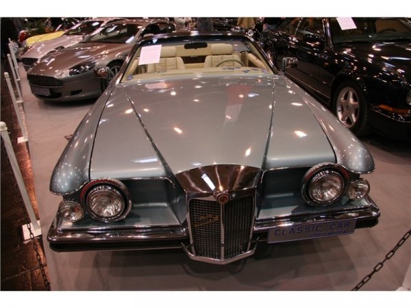 Stutz Bearcat II Roadster 