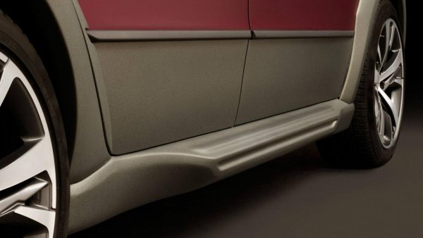 Peugeot 508 RXH от Carrozzeria Castagna 
