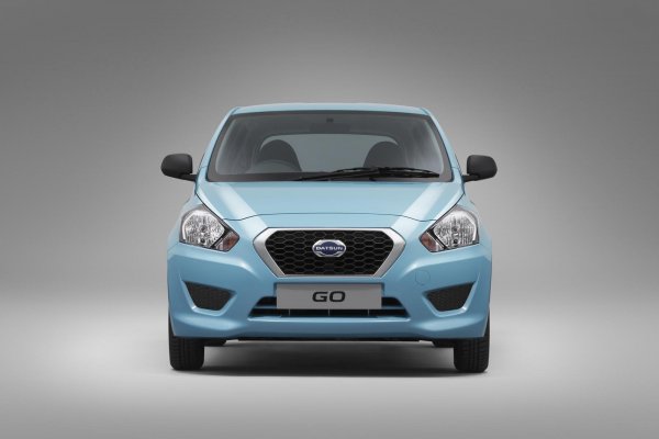 Възраждането на Datsun започва с GO