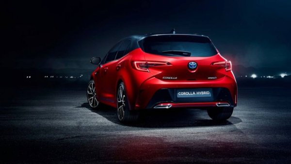 Това е една от петте най-продавани нови коли в България, но в Европа е доста зад лидерите, с цели 41% спад на годишна база.
