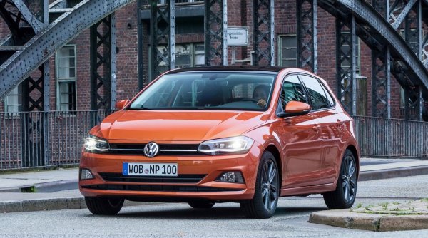 Някога суперминито от Волфсбург влизаше в Топ 3 на Европа, но в последните години продажбите му понамаляха, вероятно и заради вътрешната конкуренция на модели като VW T-Cross. Почти 70% спад спрямо миналата година. 
