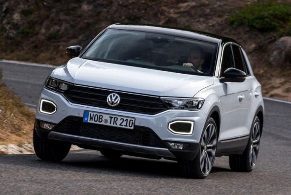 Още един представител на процъфтяващия сегмент на B-SUV и C-SUV моделите. Спадът спрямо 2020 е малко над 4%. 
