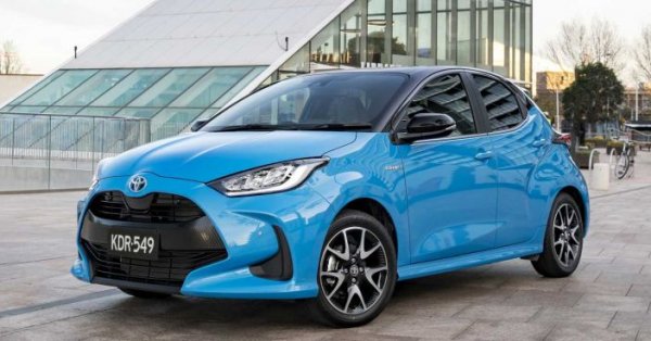 Японското супермини е от малкото модели, които имат ръст през тази година - макар и със скромните 4 на сто. 
