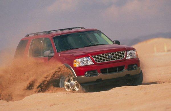 Популярният SUV би трябвало да бъде солиден избор заради двата си варианта на задвижване, голямото пространство в салона и добрите технически характеристики. Собствениците му обаче се оплакват от трансмисията, купето, интериора и задвижването. Именно скоростната кутия най-често дава дефекти, преди автомобилът да е достигнал 150 000 км пробег.