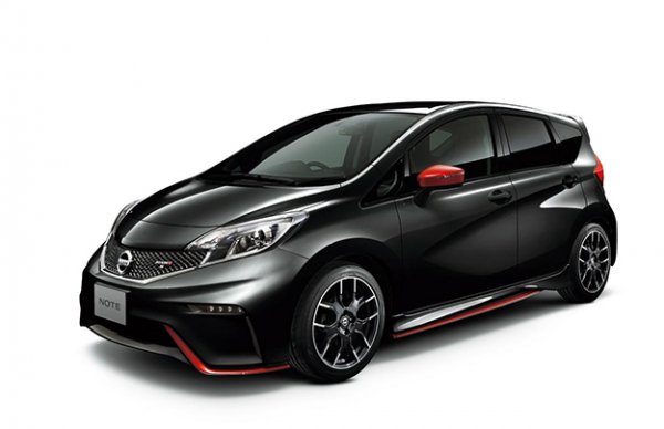 Note Nismo