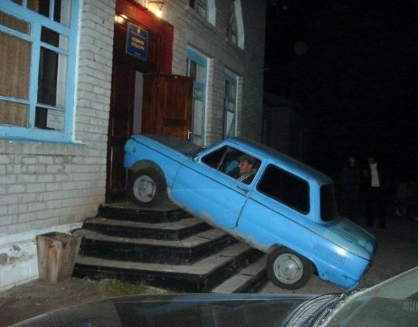 АвтоСмях