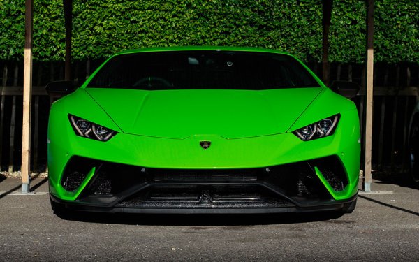 Шофьорите, избиращи "екологично чистия" цвят на автомобила, обикновено водят балансират и природосъобразен начин на живот. Те са стъпили здраво на земята, скромни са и подхождат максимално просто към всекидневието си. Този цвят също вече не е популярен.