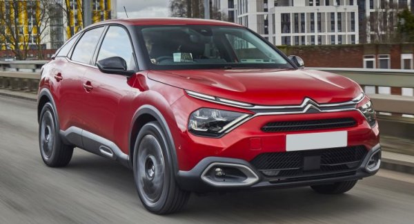 Цели 25% ръст на годишна база за втората френска марка на Stellantis - но това все още не е достатъчно да навакса спада от предишните години. 
