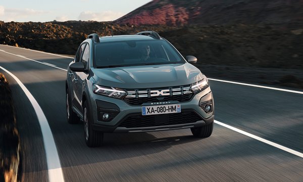 Скромната някога бюджетна марка сега има най-продавания модел в Европа (виж линка под статията), и се изкачва до безпрецедентната пета позиция при най-популярните марки. Ръстът на годишна база е 6.8%. 
