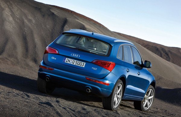 Хромът по каросерията не е особено устойчив и от това страда най-вече решетката на радиатора. Капакът и вратата на багажника са направени от здрав алуминий. Като цяло елементите от каросерията са качествени и добрe поцинковани. Същото обаче не важи за боята, като дори малки одрасквания постепенно се превръщат в сериозен проблем. Ръжда избива и по вътрешната страна на калниците.

Сред слабостите са събирането на конденз във фаровете, а когато той е в големи количества, се стига до повреди в електрическата система. Често причината за него са одрасквания по корпуса на фаровете - най-вече на местата на закрепване, като това се появява предимно през зимните месеци. Често отказват и камерите за заден ход.