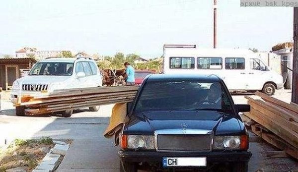 АвтоСмях