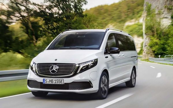 Електрическият миниван Mercedes-Benz EQV заема последното място в класацията на най-добрите и надеждни седемместни автомобили. Основните недостатъци на модела: малък електрически пробег, висока цена и &bdquo;бавна&ldquo; мултимедия. Експертите също така отбелязват лошото вътрешно покритие и не най-доброто управление. Единственото нещо, за което е похвален германския модел, е просторният интериор.
