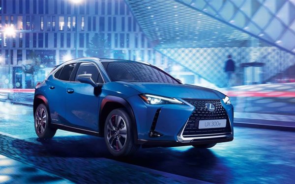 Според резултатите от проучването, електрическият кросоувър Lexus UX 300e получава определението &bdquo;много посредствен автомобил&ldquo;. Преди всичко експертите не харесват малкия пробег, бавното зареждане и бъгавата информационно-развлекателна система. Бързата загуба на цена също се отчита.
