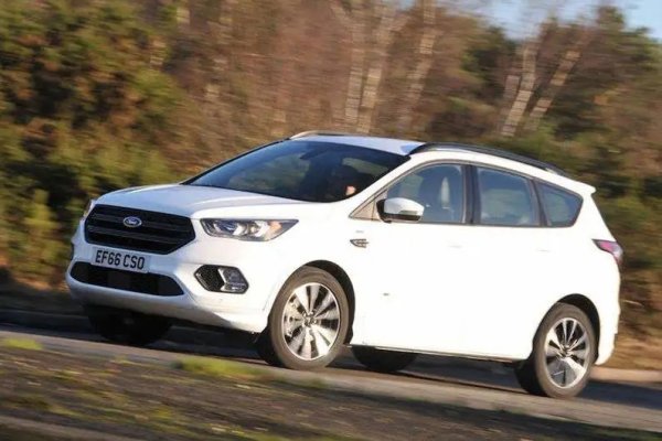 Дизеловите версии на Ford Kuga се повреждат по-често от бензиновите (28% срещу 20%) и поправката им отнема повече време &ndash; 28% от колите са били извън строя повече от седмица. В същото време всички бензинови коли са ремонтирани в рамките на 7 дни.

Най-много са проблемите с акумулатора и с електрическите системи извън двигателя - по 14%, електричество на двигателя - 9%, вътрешна облицовка 5%, сателитна навигация/инфотейнмънт - 5%, климатик, каросерия, спирачки, ауспух и окачване - по 2%.
