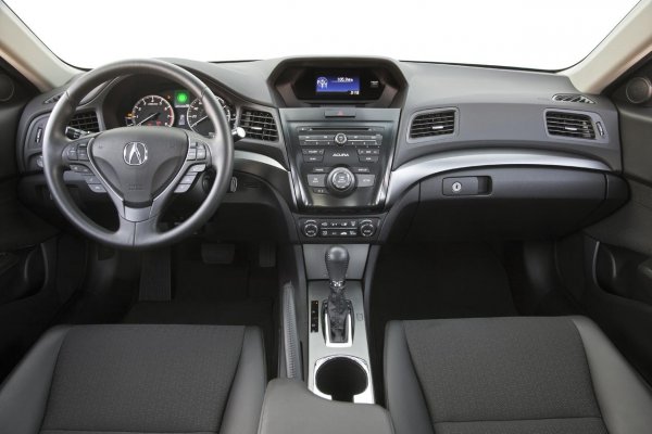 Acura ILX 