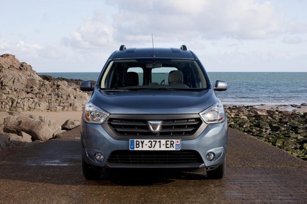 Dacia Dokker / Dacia Dokker Van