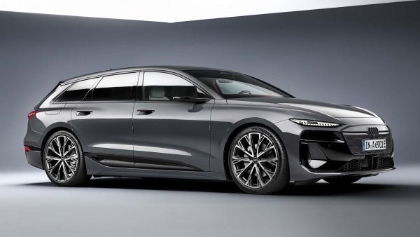 С пробег до 756 км Audi A6 e-tron и S6 e-tron ще бъдат налични за поръчка като версии Sportback и Avant от септември 2024 г. Както разкриват имената, това са електрически автомобили от Е-сегмента. Наличието на суфикса e-tron е задължително, тъй като A6 с ДВГ ще бъде изведен от експлоатация не по-рано от 2025 г.
