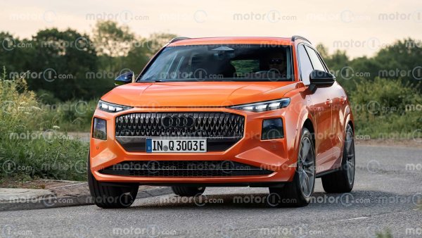 Новото Audi Q3 може да бъде един от последните нови автомобили с двигател с вътрешно горене на марката. Той трябва да пристигне между края на 2024 г. и началото на 2025 г. и да има много допирни точки - като започнем от двигателите, с Volkswagen Tiguan.
