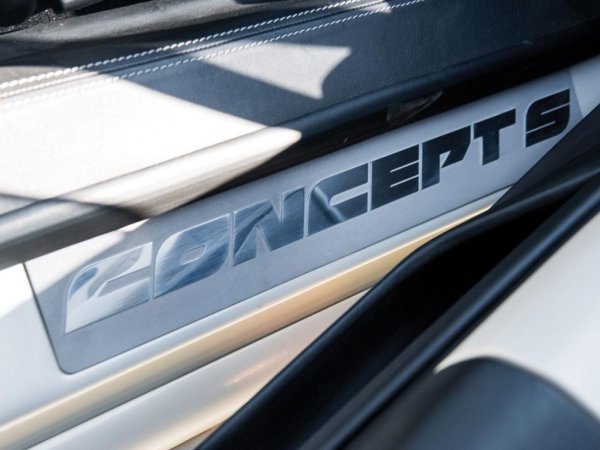 Lamborghini Concept S