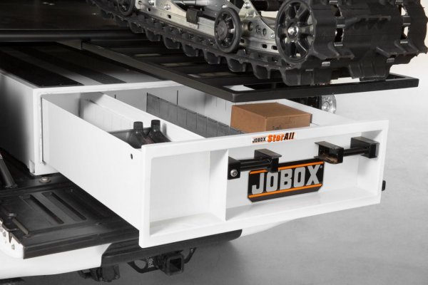 DC Shoes Toyota Tacoma 