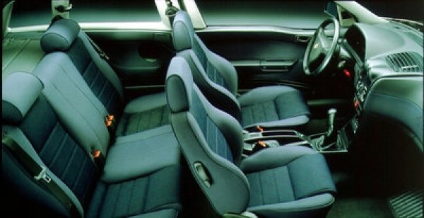 Alfa Romeo 145 (1994-2001)