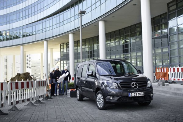 Mercedes-Benz Citan