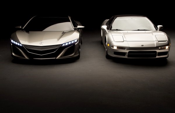 Минало и настояще