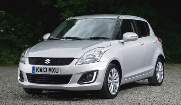 Цена: от 4700 евро

Анализът на Warrantywise покрива настоящето и предишното поколение на Suzuki Swift. Последното е това с най-ниските цени втора употреба в класацията, започващи от само 4700 евро да пробег под средния.

Това японско супермини винаги е впечатлявало с издръжливост и евтина поддръжка. Най-голямата сметка за ремонт, наблюдавана между 2020 г. и 2023 г., е 2800 евро. 
