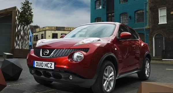Juke на Nissan, който се произвежда в Съндърланд, е осмият най-краден автомобил в страната. И неговите по-стари модели, които са най-уязвими, съставляват  92 процента. Става въпрос за колите от  2010 до 2019-а.

Juke влиза в 10-те най-крадени коли за една година за първи път в историята. Като се има предвид, че малкият кросоувър представлява три от десет продажби на Nissan през последното десетилетие, това е логично.
