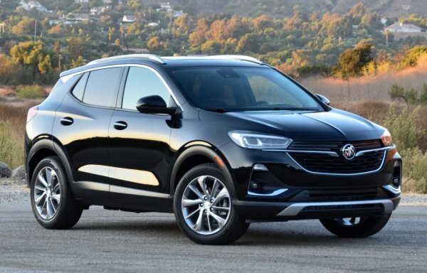 Още един SUV, който се продава в Щатите, като неговото производство приключи през 2022. Encore всъщност представлява американския вариант на първия Mokka, като е разположент най-ниско в гамата на марката. Средния резултат на модела е 3,4 пъти над средния.
