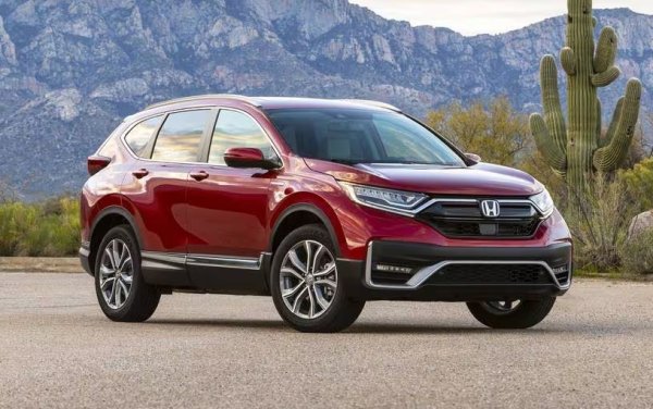 В класирането е включена хибридната версия на популярния японския модел, която се оказва опасна за участниците в пътно-транспортно произшествие. При този SUV показателят е 4,6 пъти над средния.
