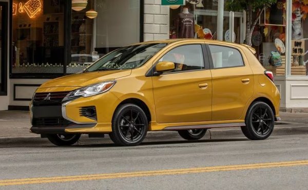 Японският модел попада още веднъж в тази негативна класация, като в случая това е хечбекът. Той е по-евтин от седана, като определено не е безопасен при катастрофа. А показателят му е 4,8 пъти над средния.
